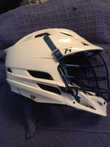 New cascade R blue cage USA