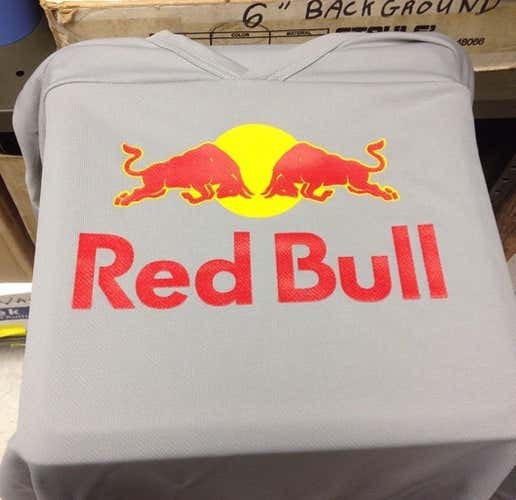 Red Bull Hockey Jerseys