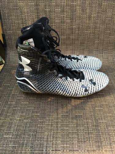 Under Armour highlights