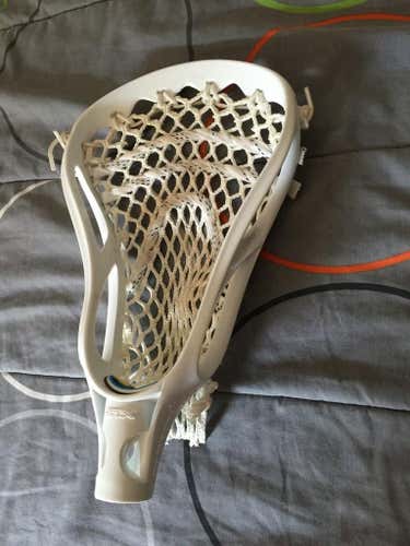 OG STX Proton + head