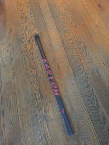 Easton scandium stealth