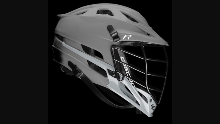 Matte grey cascade R