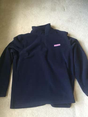 Vinyard Vines 1/4 Zip Fleece