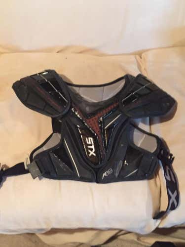 STX K18 Shoulder Pads