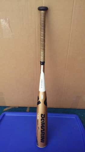 29/19 DeMarini CF5 Youth Bat