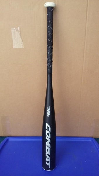 30/18 Combat Portent Youth Bat