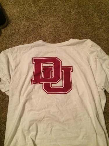 University of Denver 2014 Final Four Shooter