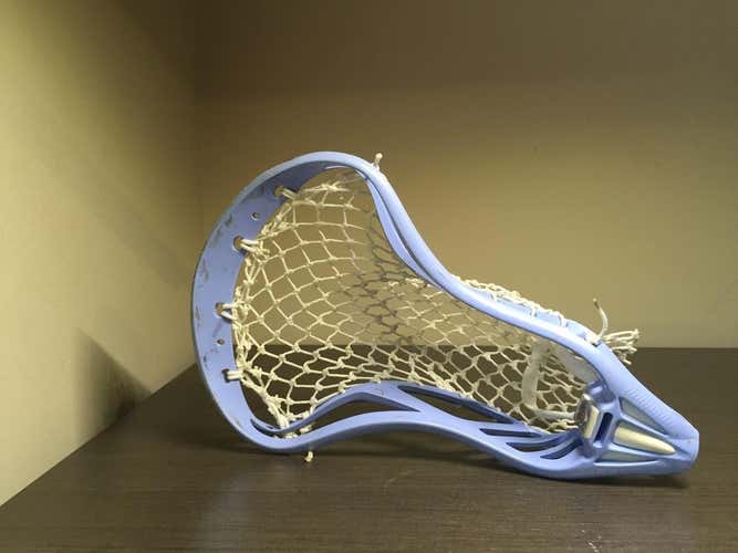 Cobra with knot mesh