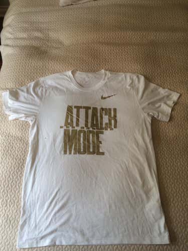 Nike Dri fit Attack Mode T-shirt