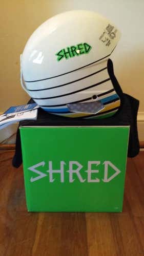 Shred Mega Brain Bucket Size L/60