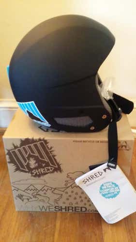 Shred Mega Brain Bucket Size L-XL / 59-61.5
