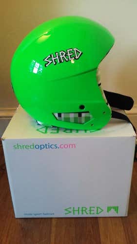 Shred Mega Brain Bucket Size XL / 61