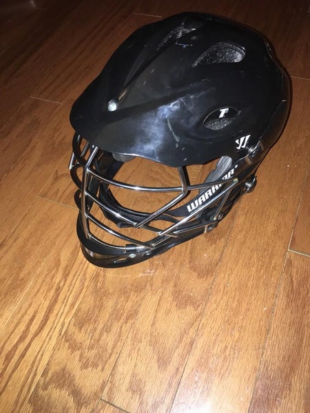 Warrior T2