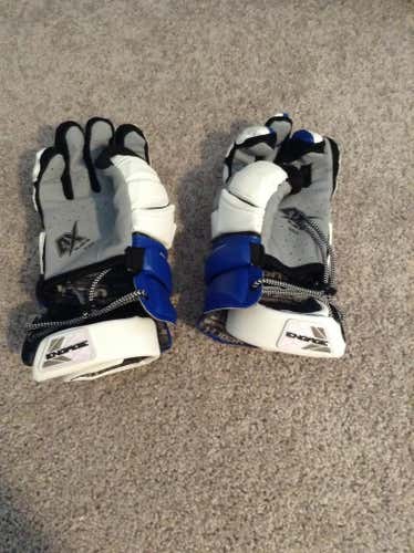 IMG Lacrosse Goalie Gloves 13"