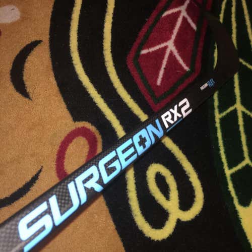 BRAND NEW - Stx Rx2