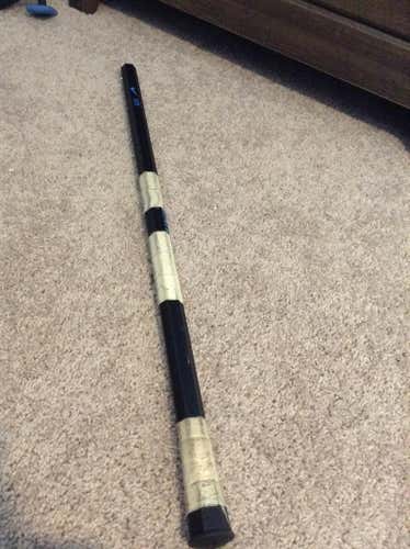 Nike vandal shaft