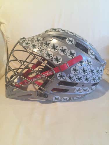 Ohio State Team Customized CPX-R