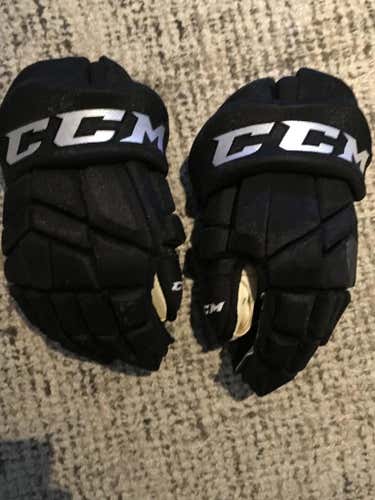AHL Pro Stock CCM PRO Gloves, size 15