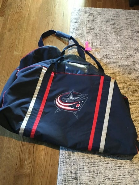 Columbus Blue Jackets Team Bag