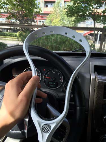 BN maverick optik U