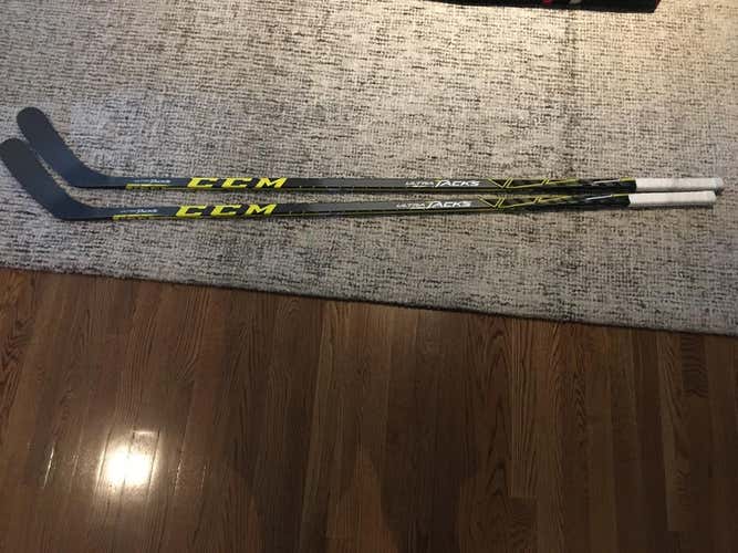 Pro Stock CCM ULTRA TACKS 115 FLEX RH