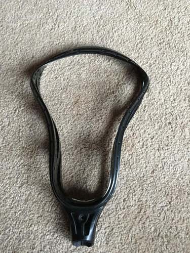 Black stx viper 2
