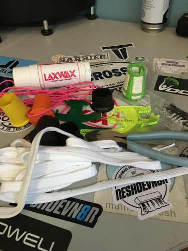 Stringers Stuff and Players Accessories