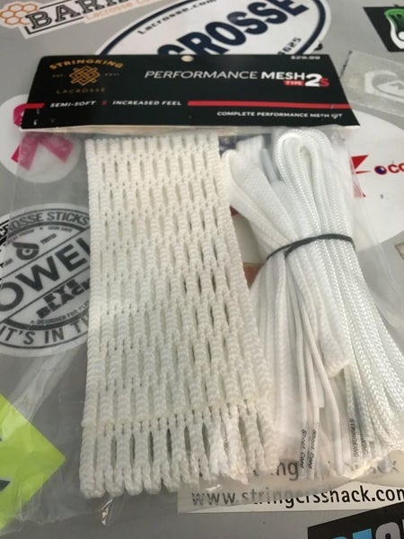 StringKing 2s Kit