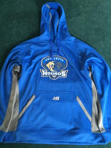 Charlotte Hounds Hoodie