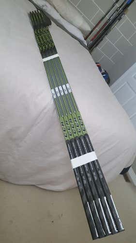 Pro Stock RH CCM Ribcor Reckoners