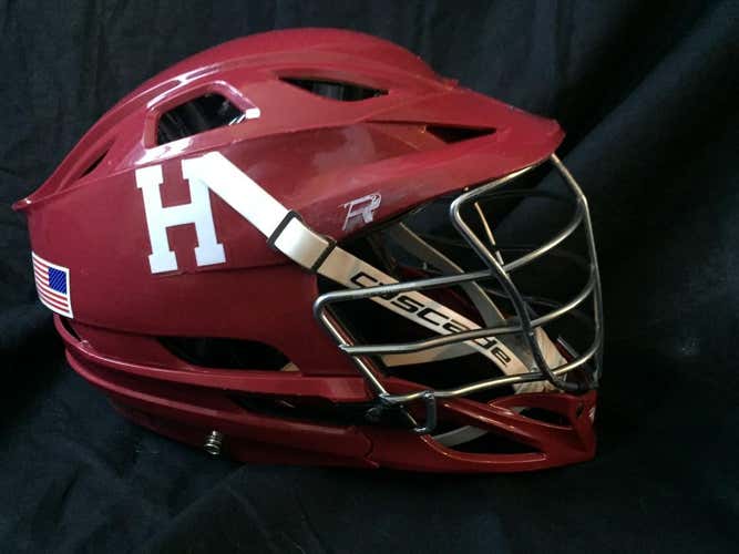 Harvard Cascade R