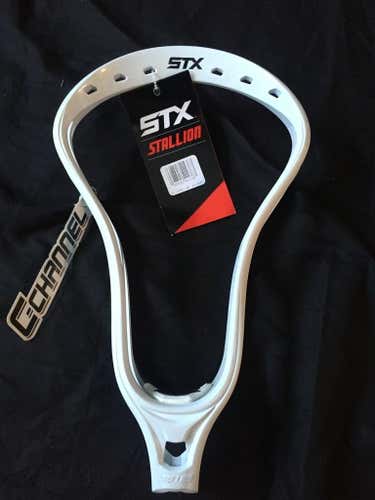 STX Stallion head