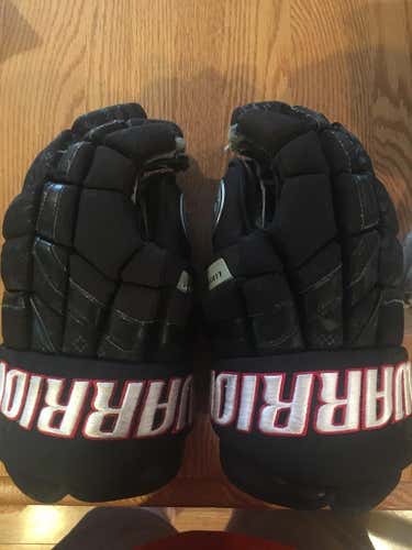 Warrior Cover OT2 World Tour Edition