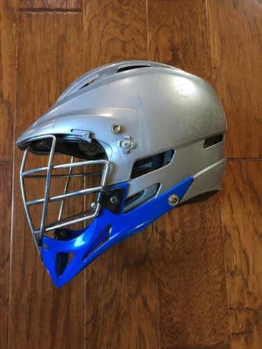 Package deal Gray and blue pro 7 and blue burn elbow pads