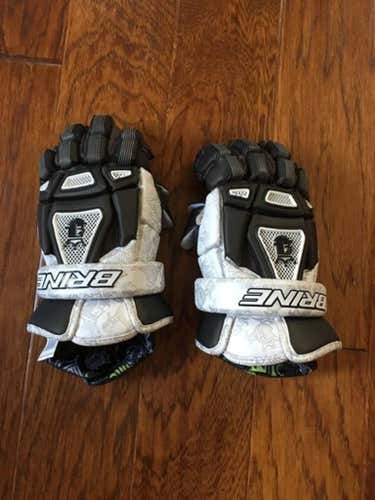 Bn brine King 3 goalie gloves