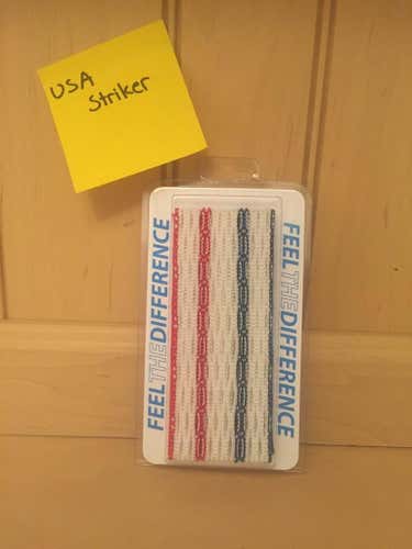LE USA Striker Mesh from East Coast Dyes