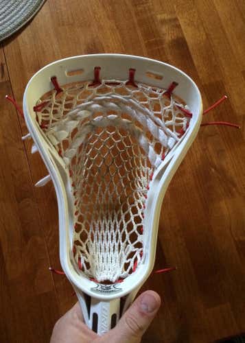LN brine Edge X
