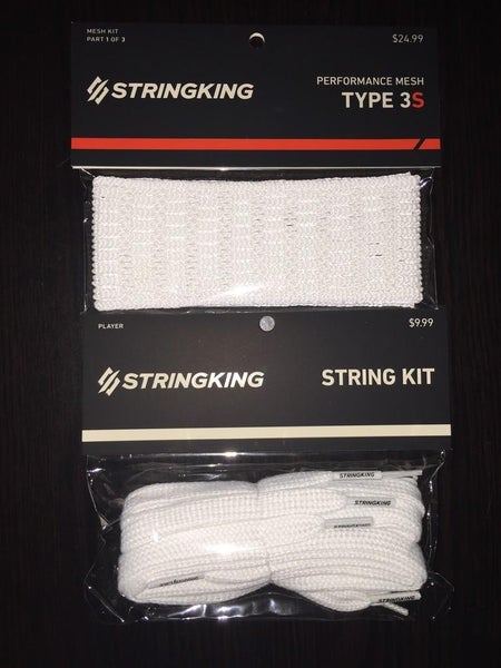 String King 3s Mesh Kit