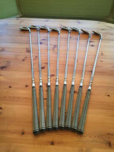 Cleveland TA6 Irons 3-P