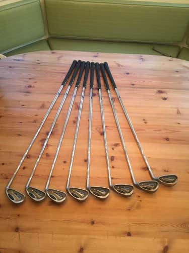 Ping G-2 Irons 3-P