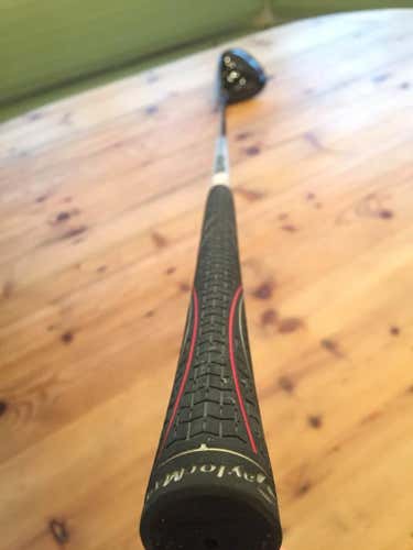 TaylorMade Burner Driver