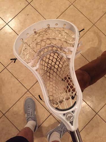 Like new maverik centrik