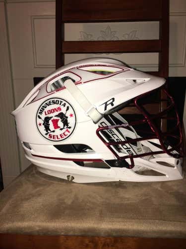 Minnesota loons select cascade R