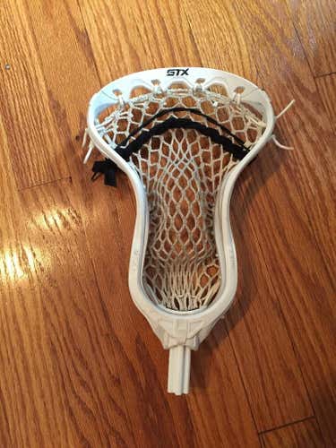 Strung Stx Duel U