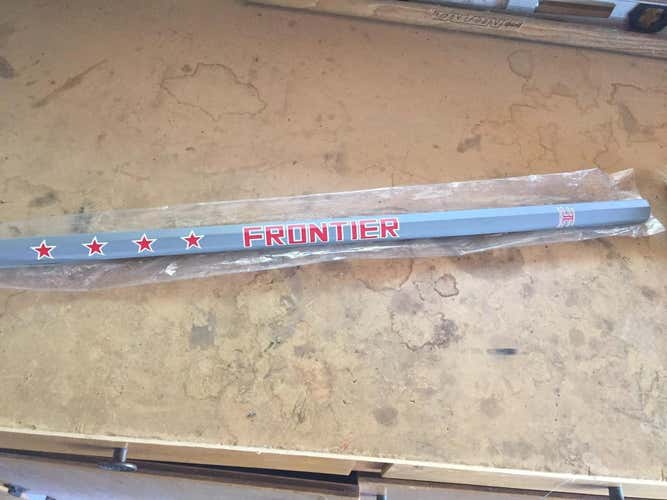 Encore frontier shaft