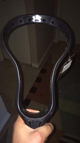 BN UA COMMAND FOR FROST LACROSSE