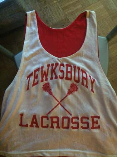 Tewksbury Lacrosse Pinnie