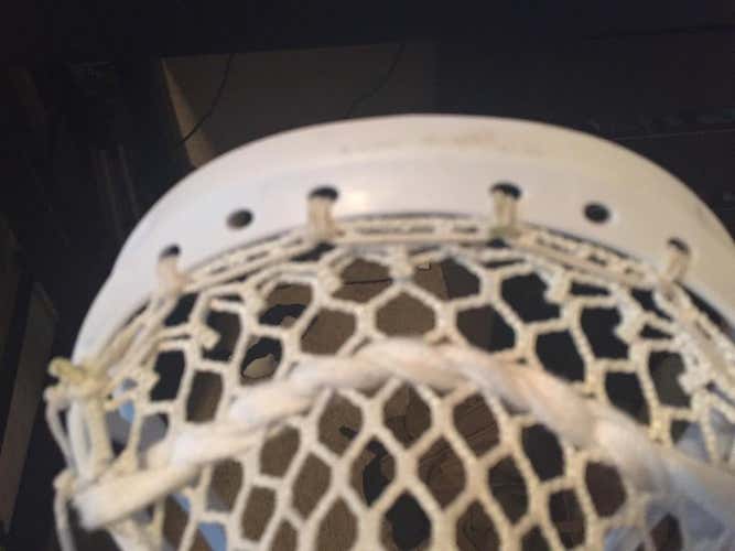 Stringking Mark 1