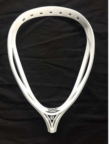 5 Nemesis 2 Goalie Heads- special order