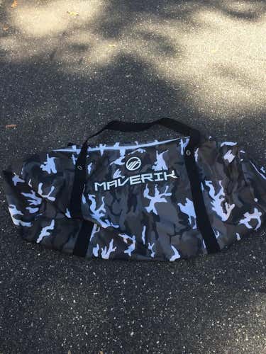 Maverik Monster Gear Bag